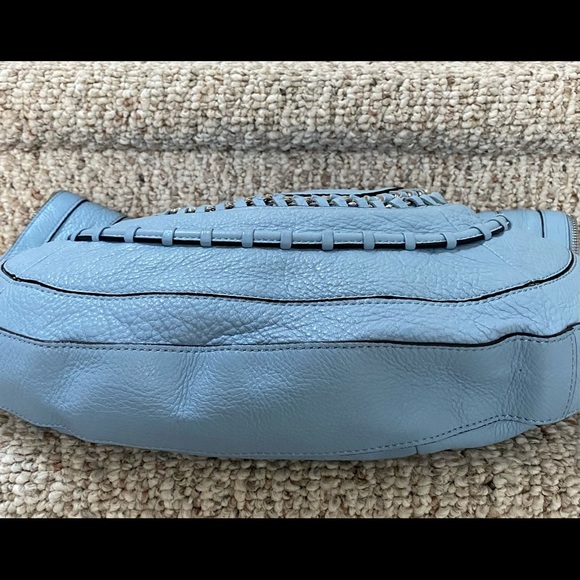 Aimee Kestenberg leather hobo bag - Picture 12 of 13